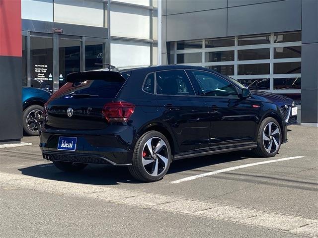 フォルクスワーゲン ポロ　ＧＴＩ ＧＴＩ R2年 (東北) 99