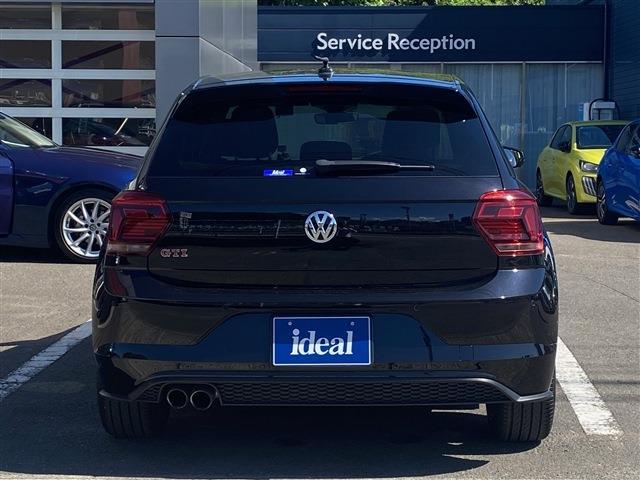 フォルクスワーゲン ポロ　ＧＴＩ ＧＴＩ R2年 (東北) 99