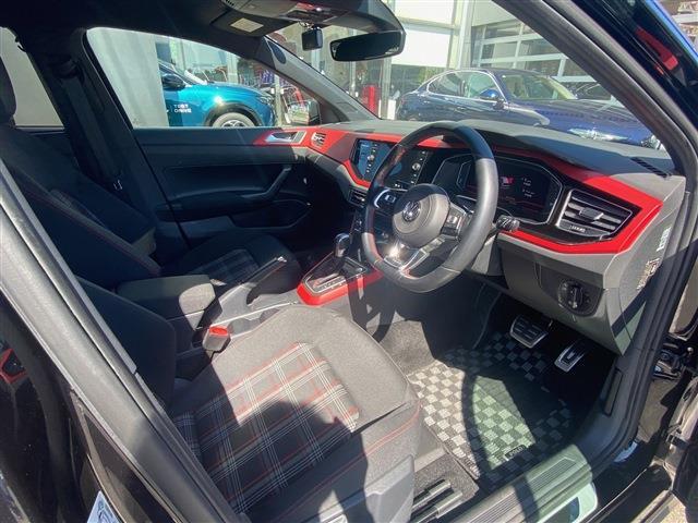 フォルクスワーゲン ポロ　ＧＴＩ ＧＴＩ R2年 (東北) 99