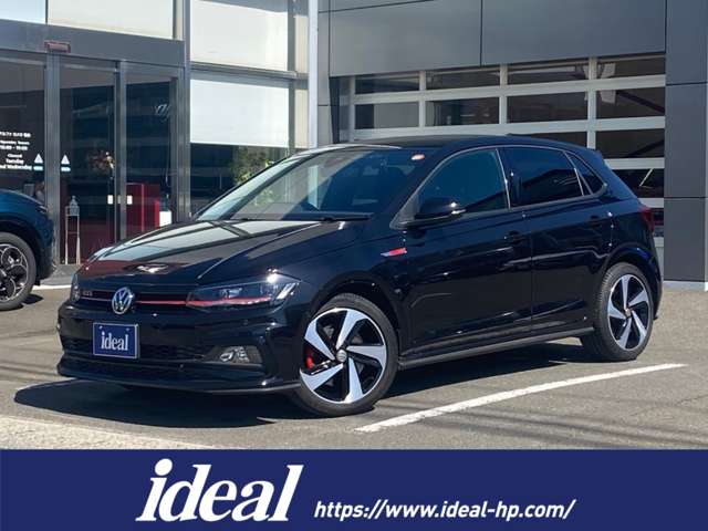 フォルクスワーゲン ポロ　ＧＴＩ ＧＴＩ R2年 (東北) 99