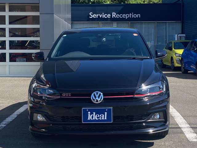 フォルクスワーゲン ポロ　ＧＴＩ ＧＴＩ R2年 (東北) 99