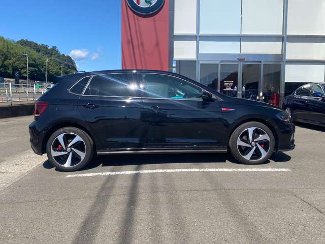 フォルクスワーゲン ポロ　ＧＴＩ ＧＴＩ R2年 (東北) 99