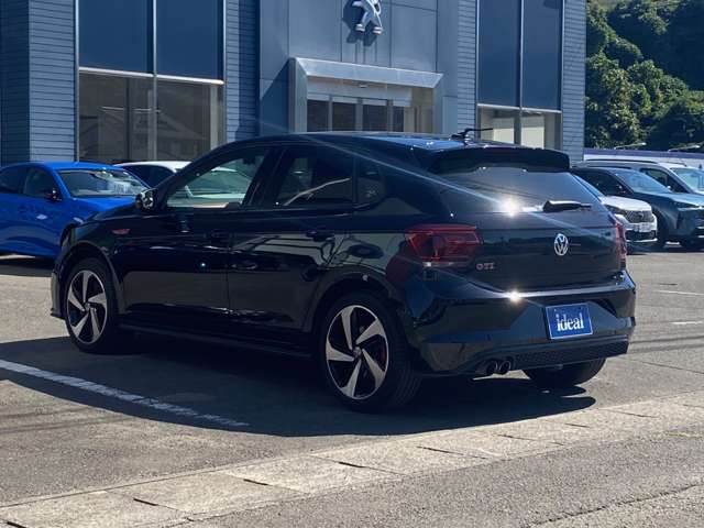 フォルクスワーゲン ポロ　ＧＴＩ ＧＴＩ R2年 (東北) 99