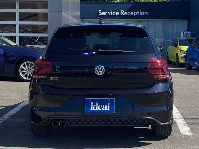 フォルクスワーゲン ポロ　ＧＴＩ ＧＴＩ R2年 (東北) 99
