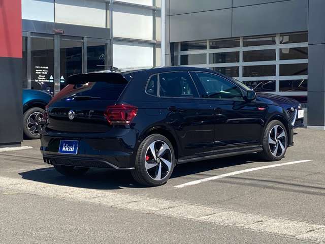 フォルクスワーゲン ポロ　ＧＴＩ ＧＴＩ R2年 (東北) 99