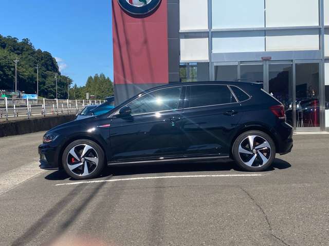 フォルクスワーゲン ポロ　ＧＴＩ ＧＴＩ R2年 (東北) 99