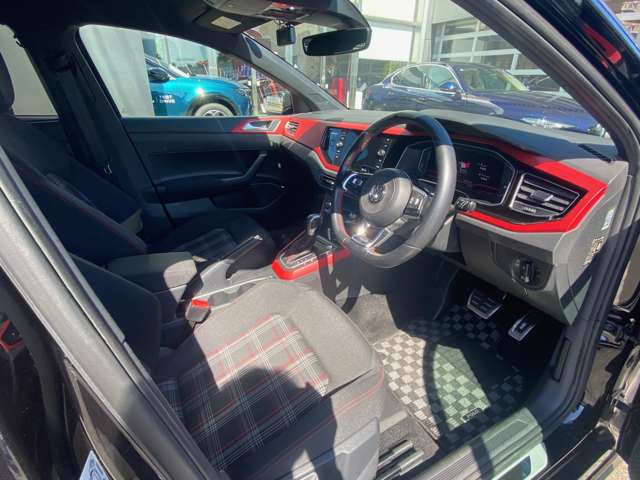 フォルクスワーゲン ポロ　ＧＴＩ ＧＴＩ R2年 (東北) 99