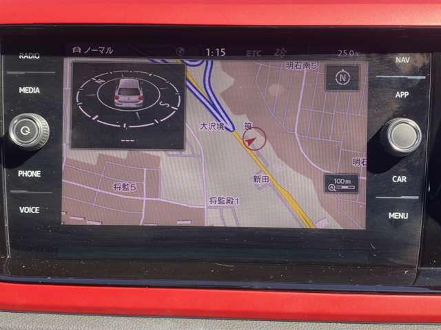 フォルクスワーゲン ポロ　ＧＴＩ ＧＴＩ R2年 (東北) 99