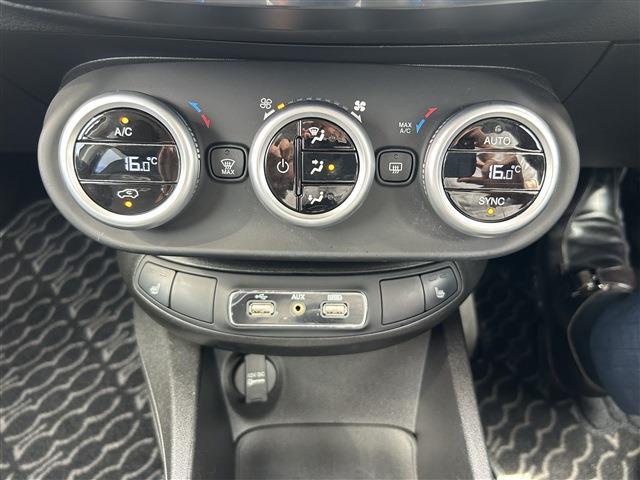 フィアット ５００Ｘ ポップスタープラス H30年 (東北) 99