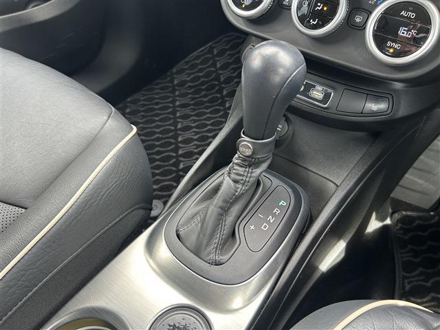 フィアット ５００Ｘ ポップスタープラス H30年 (東北) 99