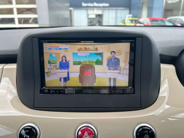 フィアット ５００Ｘ ポップスタープラス H30年 (東北) 99