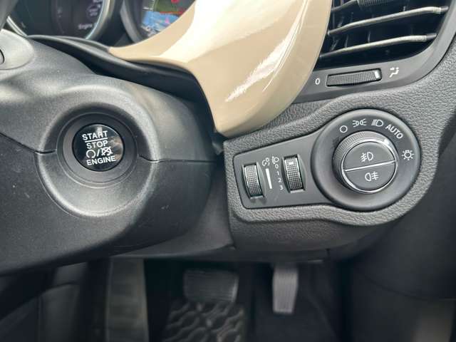 フィアット ５００Ｘ ポップスタープラス H30年 (東北) 99