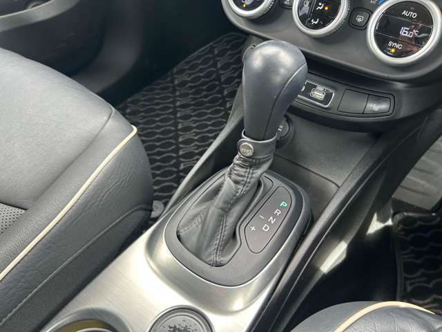 フィアット ５００Ｘ ポップスタープラス H30年 (東北) 99