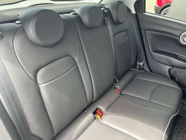 フィアット ５００Ｘ ポップスタープラス H30年 (東北) 99