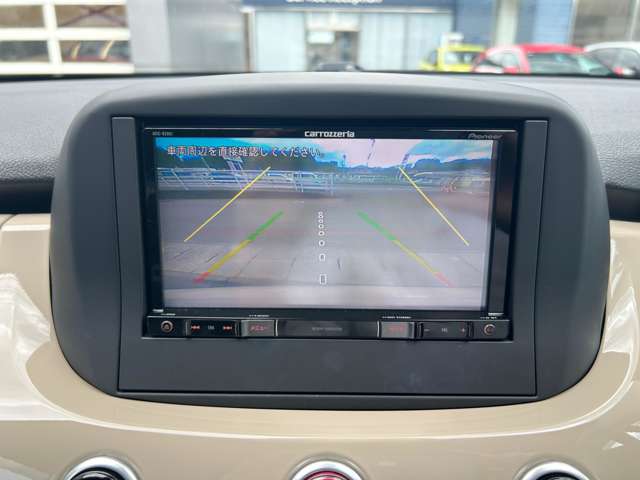 フィアット ５００Ｘ ポップスタープラス H30年 (東北) 99