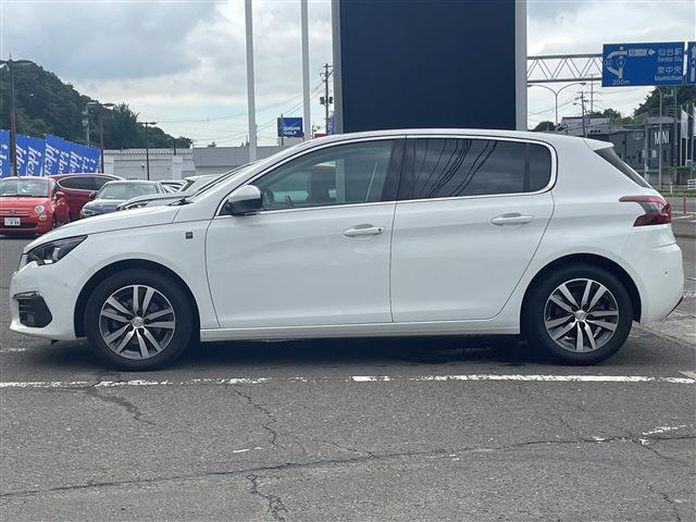 プジョー ３０８ テックパック エディション ブルーＨＤＩ ディーゼルターボ R2年 (東北) 99