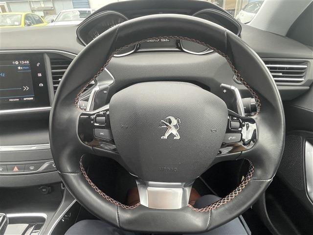 プジョー ３０８ テックパック エディション ブルーＨＤＩ ディーゼルターボ R2年 (東北) 99