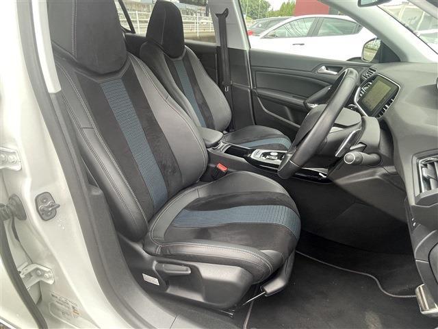 プジョー ３０８ テックパック エディション ブルーＨＤＩ ディーゼルターボ R2年 (東北) 99