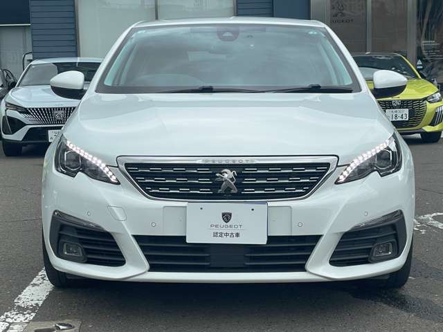 プジョー ３０８ テックパック エディション ブルーＨＤＩ ディーゼルターボ R2年 (東北) 99