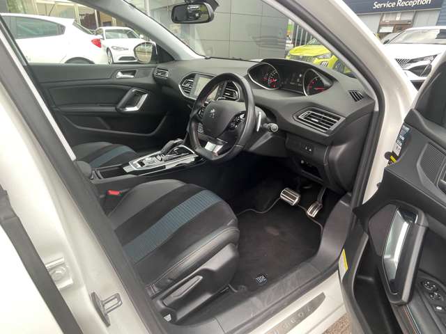 プジョー ３０８ テックパック エディション ブルーＨＤＩ ディーゼルターボ R2年 (東北) 99