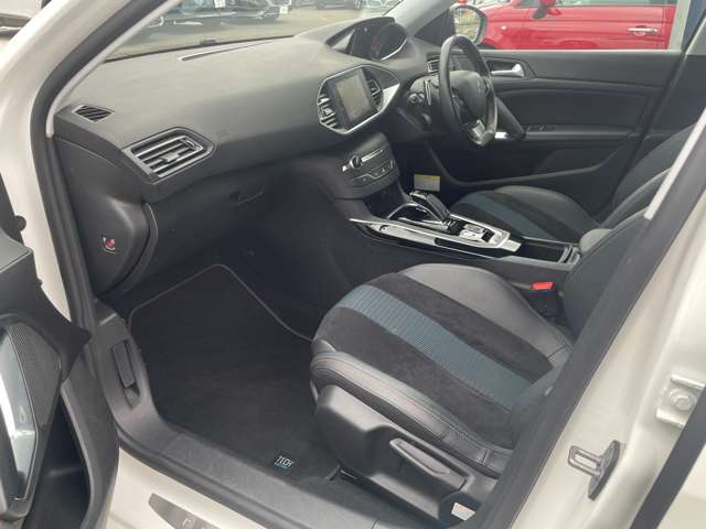 プジョー ３０８ テックパック エディション ブルーＨＤＩ ディーゼルターボ R2年 (東北) 99