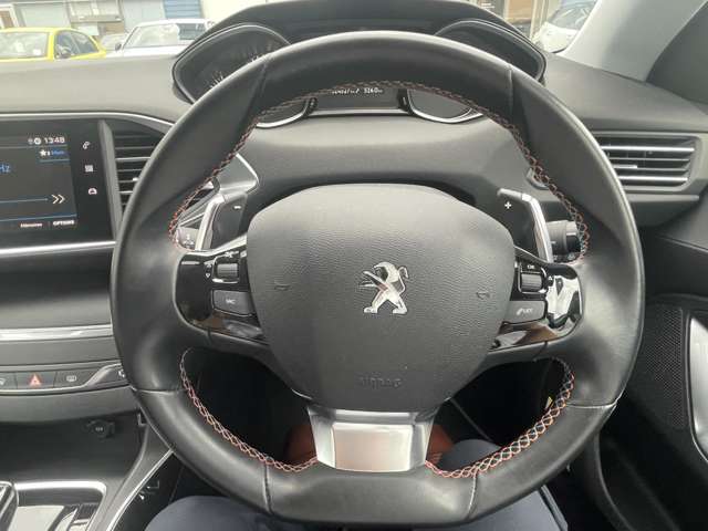 プジョー ３０８ テックパック エディション ブルーＨＤＩ ディーゼルターボ R2年 (東北) 99