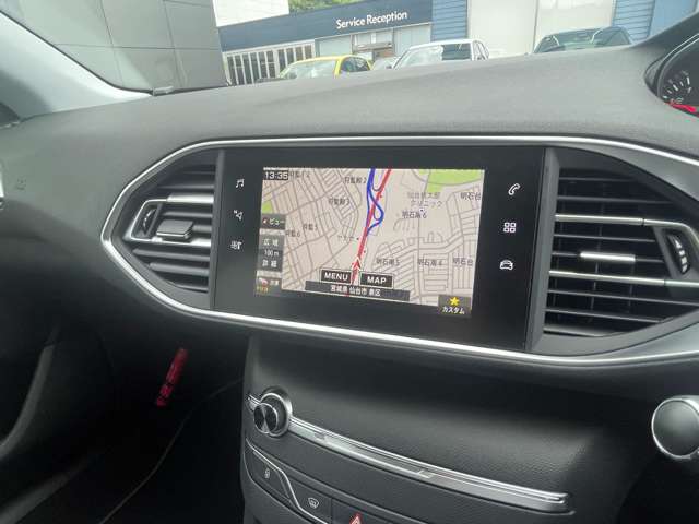 プジョー ３０８ テックパック エディション ブルーＨＤＩ ディーゼルターボ R2年 (東北) 99