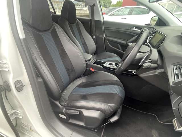 プジョー ３０８ テックパック エディション ブルーＨＤＩ ディーゼルターボ R2年 (東北) 99