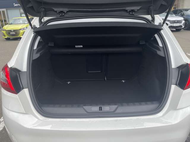 プジョー ３０８ テックパック エディション ブルーＨＤＩ ディーゼルターボ R2年 (東北) 99