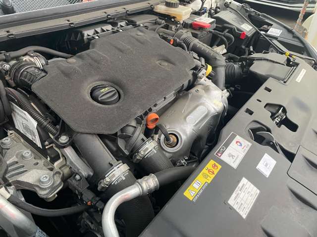 プジョー ３０８ テックパック エディション ブルーＨＤＩ ディーゼルターボ R2年 (東北) 99