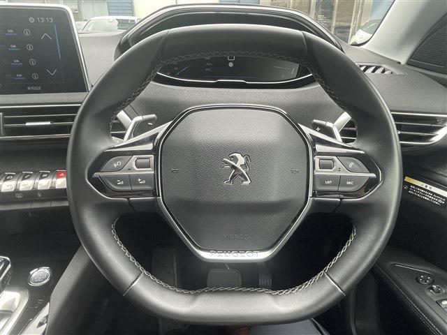 プジョー ３００８ アリュール　ＬＥＤパッケージ R2年 (東北) 99