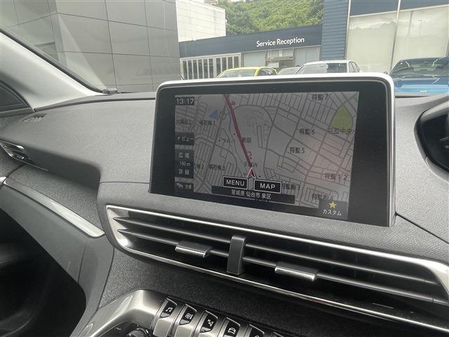 プジョー ３００８ アリュール　ＬＥＤパッケージ R2年 (東北) 99