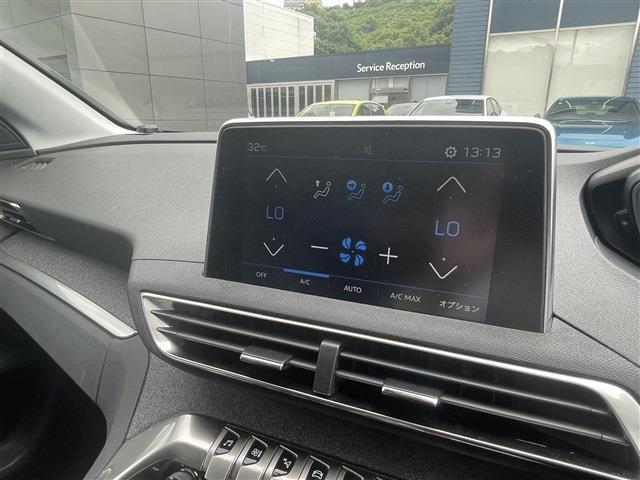 プジョー ３００８ アリュール　ＬＥＤパッケージ R2年 (東北) 99