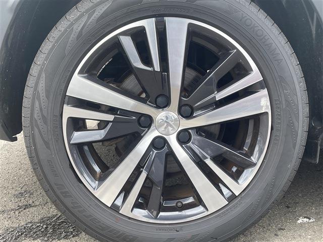 プジョー ３００８ アリュール　ＬＥＤパッケージ R2年 (東北) 99