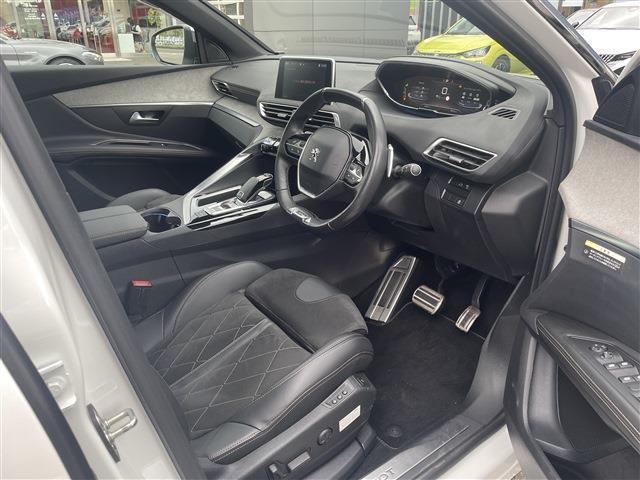 プジョー ３００８ ＧＴ ブルーＨＤＩ ディーゼルターボ H30年 (東北) 99