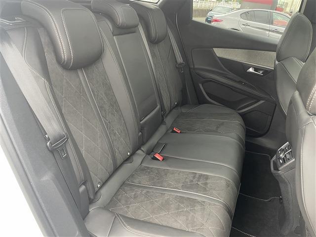 プジョー ３００８ ＧＴ ブルーＨＤＩ ディーゼルターボ H30年 (東北) 99