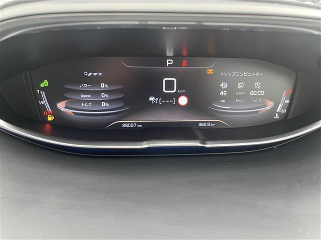 プジョー ３００８ ＧＴ ブルーＨＤＩ ディーゼルターボ H30年 (東北) 99