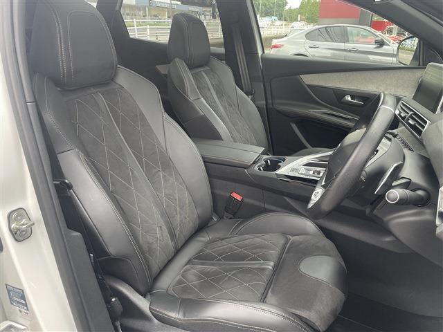 プジョー ３００８ ＧＴ ブルーＨＤＩ ディーゼルターボ H30年 (東北) 99