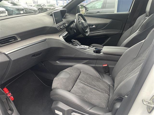 プジョー ３００８ ＧＴ ブルーＨＤＩ ディーゼルターボ H30年 (東北) 99