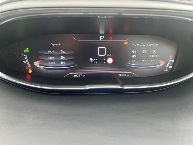 プジョー ３００８ ＧＴ ブルーＨＤＩ ディーゼルターボ H30年 (東北) 99