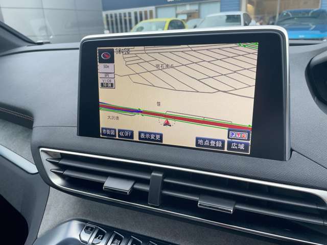 プジョー ３００８ ＧＴ ブルーＨＤＩ ディーゼルターボ H30年 (東北) 99