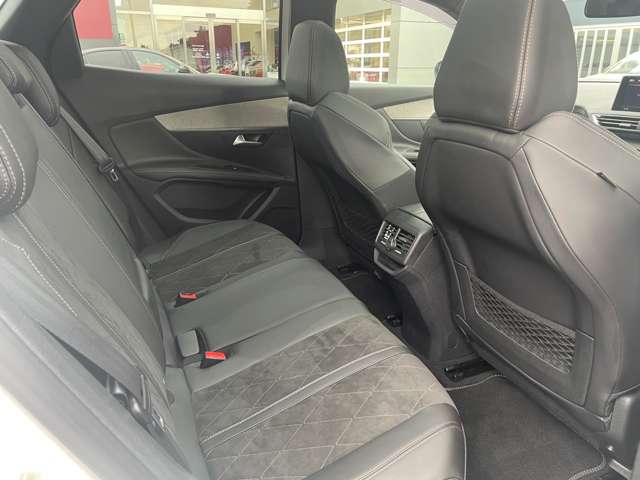 プジョー ３００８ ＧＴ ブルーＨＤＩ ディーゼルターボ H30年 (東北) 99