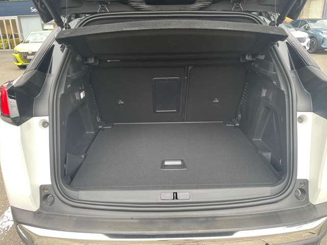 プジョー ３００８ ＧＴ ブルーＨＤＩ ディーゼルターボ H30年 (東北) 99