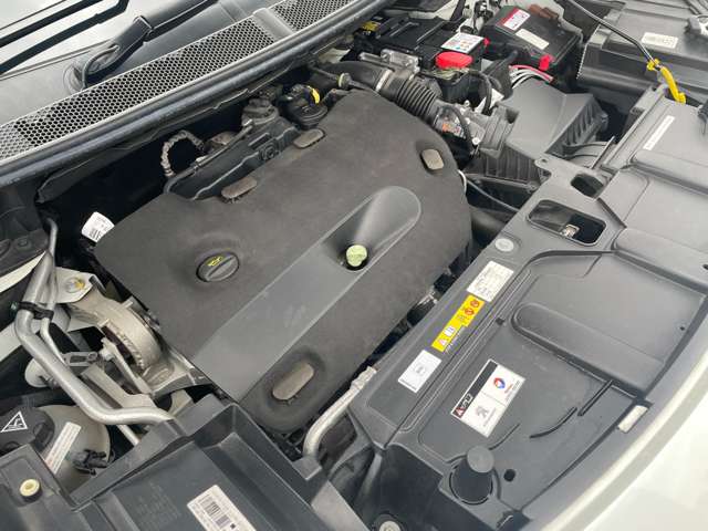 プジョー ３００８ ＧＴ ブルーＨＤＩ ディーゼルターボ H30年 (東北) 99