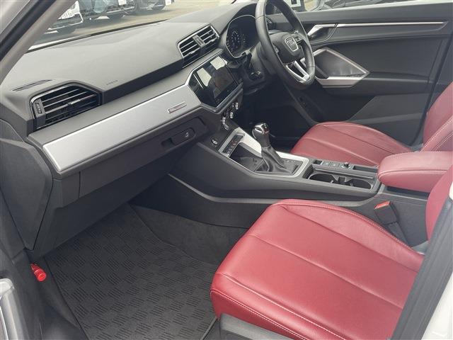 アウディ Ｑ３ ３５ ＴＦＳＩ アドバンスト R2年 (東北) 99