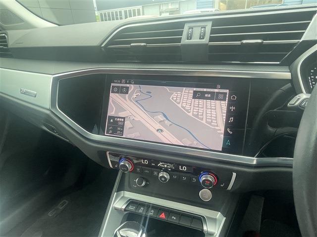 アウディ Ｑ３ ３５ ＴＦＳＩ アドバンスト R2年 (東北) 99