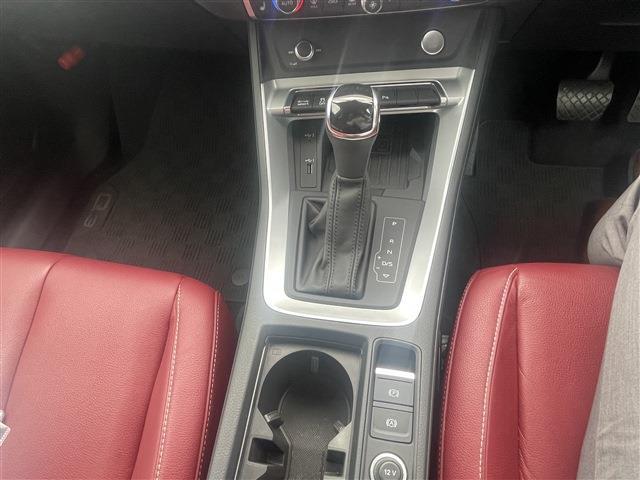 アウディ Ｑ３ ３５ ＴＦＳＩ アドバンスト R2年 (東北) 99