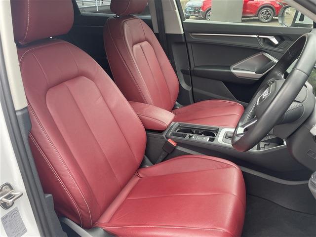 アウディ Ｑ３ ３５ ＴＦＳＩ アドバンスト R2年 (東北) 99