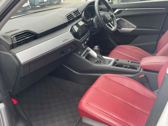 アウディ Ｑ３ ３５ ＴＦＳＩ アドバンスト R2年 (東北) 99