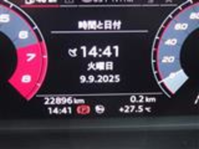 アウディ Ｑ３ ３５ ＴＦＳＩ アドバンスト R2年 (東北) 99